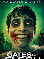 Poster der Gates of Flesh