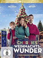 Poster der Charlies Weihnachtswunder - A World Record Christmas