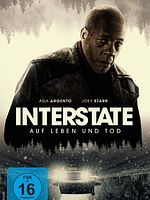Poster der Interstate - Auf Leben und Tod