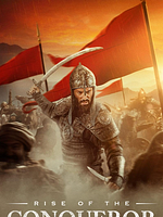 Poster der Tamerlane: Rise of the Last Conqueror