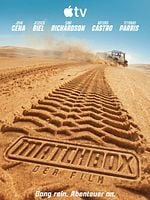 Poster der Matchbox: Der Film