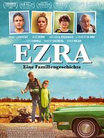 Poster der Ezra - Eine Familiengeschichte