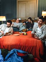 Poster der The Safe House