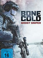 Poster der Bone Cold - Ghost Sniper