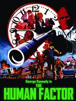 Poster der Ein Mann rechnet ab