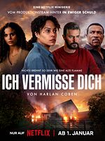 Bild von Ich vermisse dich