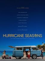 Poster der Hurricane Seasons