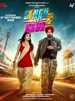 Poster der Singh vs Kaur 2
