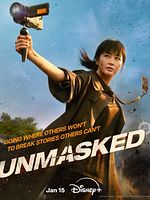 Bild von Unmasked