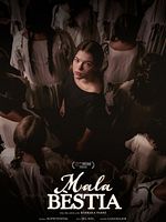Poster der Mala Bèstia