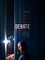 Poster der Debate