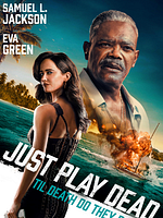 Poster der Just Play Dead