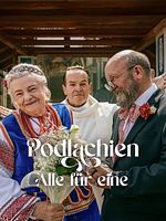 Poster der Podlachien - Alle für eine