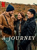 Poster der A Journey