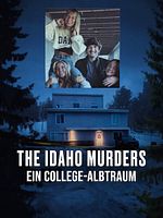 Bild von The Idaho Murders: Ein College-Albtraum