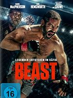 Poster der Beast