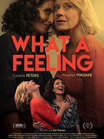 Poster der What A Feeling