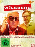 Poster der Wilsberg: Datenleck