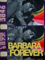 Poster der Barbara Forever