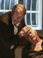 Poster der Watzmann ermittelt - Die Tränen der Madonna