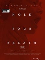 Poster der Hold Your Breath