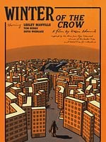 Poster der Winter of the Crow