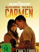 Poster der Carmen