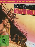 Poster der Under The Boardwalk