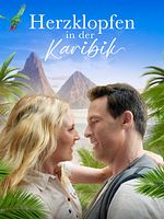 Poster der Herzklopfen in der Karibik