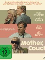 Poster der Mother, Couch
