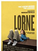 Poster der Lorne