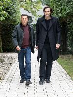 Poster der Laim und die Toten ohne Hosen