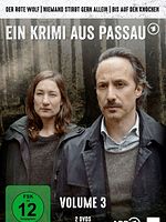 Poster der Der Rote Wolf - Ein Krimi aus Passau