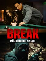 Poster der Break - Mörderisches Spiel