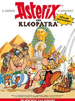 Poster der Asterix und Kleopatra