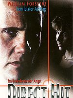 Poster der Direct Hit - Im Todeskreis der Angst