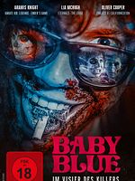 Poster der Baby Blue - Im Visier des Killers