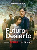 Bild von Futuro Desierto