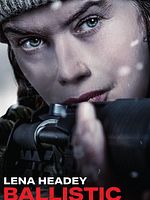 Poster der Ballistic