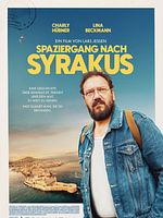 Poster der Spaziergang nach Syrakus