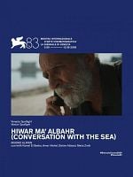 Poster der Conversation With The Sea