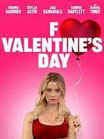 Poster der F*ck Valentine’s Day