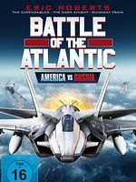 Poster der Battle of the Atlantic - America vs Russia