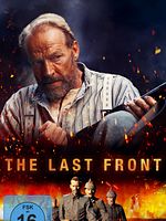 Poster der The Last Front
