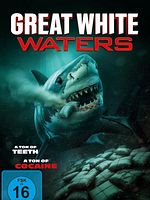 Poster der Great White Waters