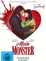 Poster der Mein Monster - Ungeheuer verliebt