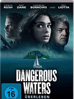Poster der Dangerous Waters