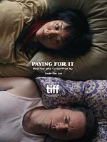 Poster der Paying for It