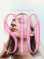 Poster der S10 (Stien)