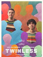 Poster der Twinless